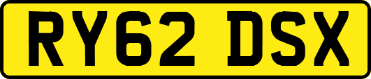 RY62DSX