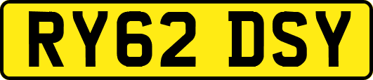 RY62DSY