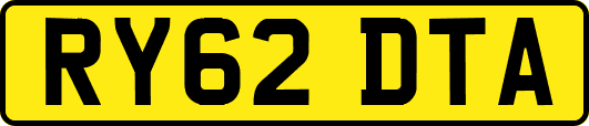 RY62DTA