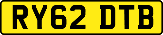 RY62DTB