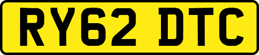 RY62DTC