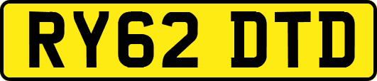 RY62DTD