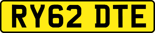 RY62DTE