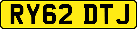 RY62DTJ