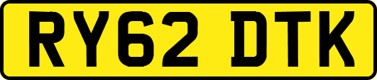 RY62DTK
