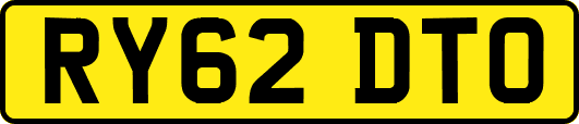 RY62DTO