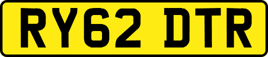 RY62DTR