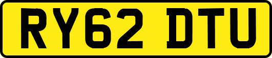 RY62DTU