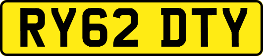 RY62DTY