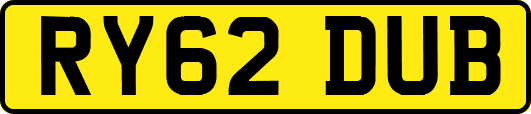 RY62DUB