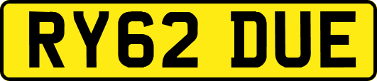 RY62DUE