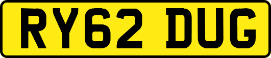 RY62DUG