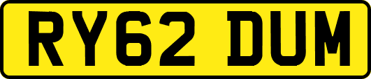 RY62DUM