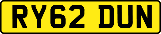 RY62DUN
