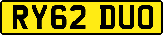 RY62DUO