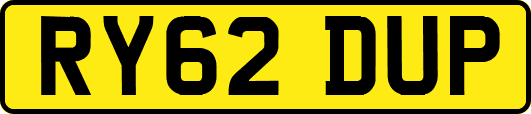 RY62DUP