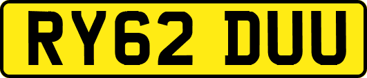 RY62DUU