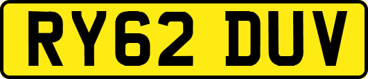 RY62DUV
