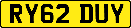 RY62DUY