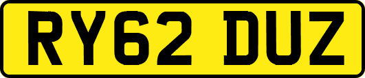 RY62DUZ