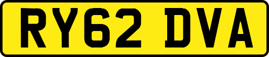 RY62DVA