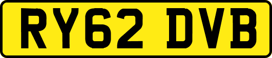 RY62DVB