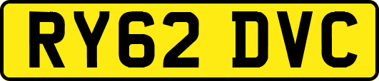 RY62DVC