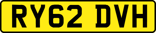 RY62DVH