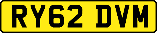 RY62DVM
