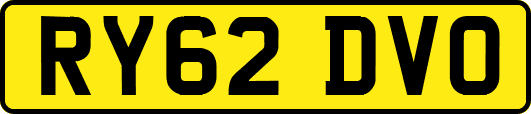 RY62DVO