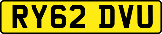 RY62DVU