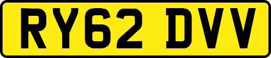 RY62DVV