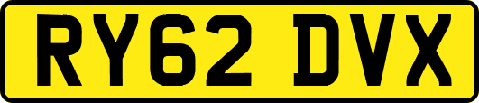 RY62DVX