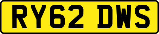 RY62DWS
