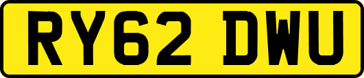 RY62DWU