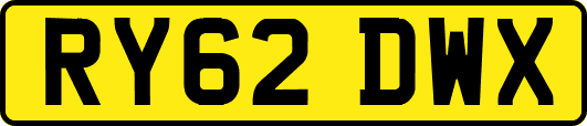 RY62DWX