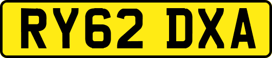 RY62DXA