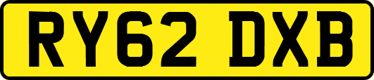 RY62DXB