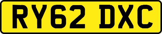 RY62DXC