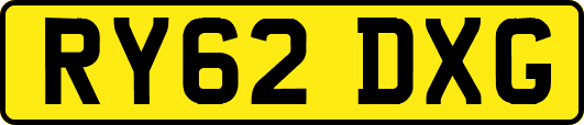 RY62DXG