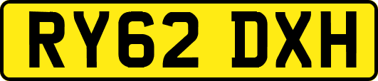 RY62DXH