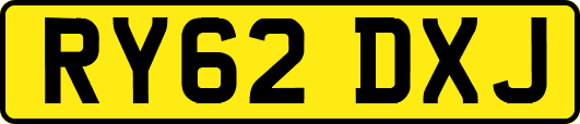 RY62DXJ