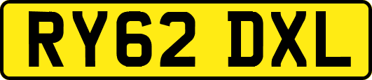 RY62DXL