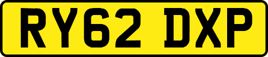 RY62DXP