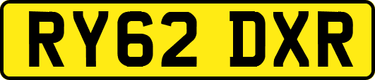 RY62DXR