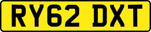 RY62DXT