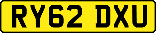 RY62DXU