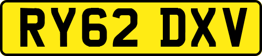 RY62DXV