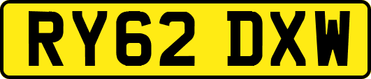 RY62DXW