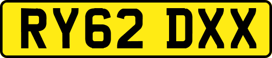 RY62DXX
